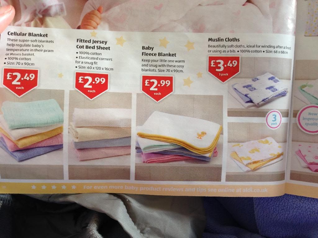 Aldi baby event from 24 apr *pics* Page 1 BabyCentre